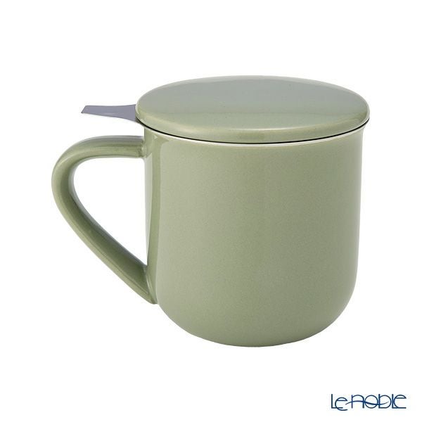 VIVA Scandinavia ビバ スカンジナビア MINIMA ミニマ EVA マグカップ こし器付 グリーン 300ml V81446