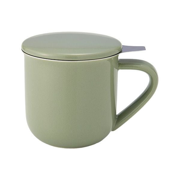 VIVA Scandinavia ビバ スカンジナビア MINIMA ミニマ EVA マグカップ こし器付 グリーン 300ml V81446