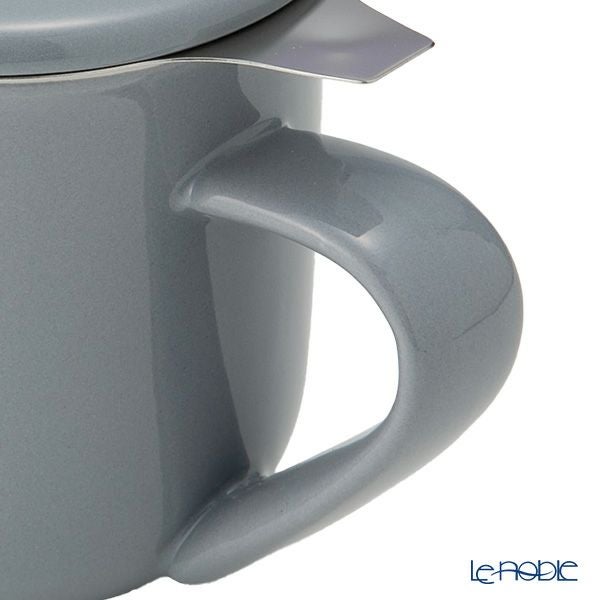 VIVA Scandinavia ビバ スカンジナビア MINIMA ミニマ EVA マグカップ こし器付 グレイ 300ml V81454