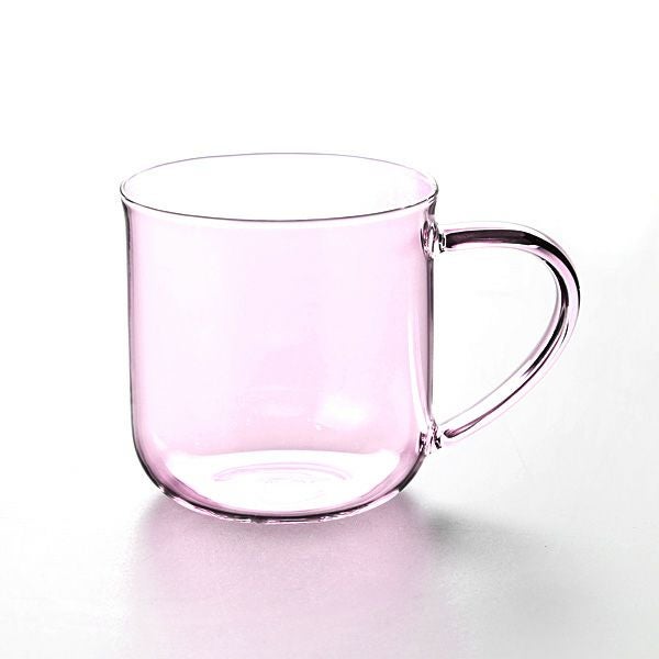 VIVA Scandinavia ビバ スカンジナビア MINIMA ミニマ EVA マグカップ ピンク V83049