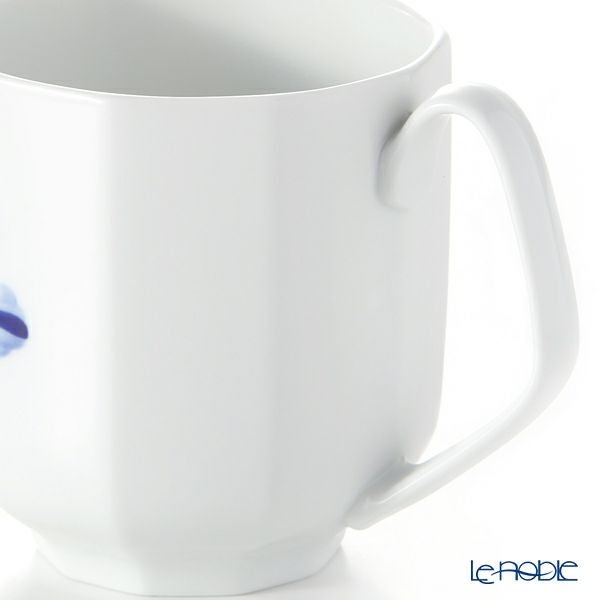 ロイヤルコペンハーゲン（Royal Copenhagen） ブロムスト マグ カメリア 330ml 2903103／1025327