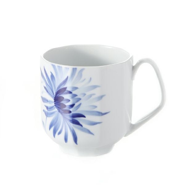 ロイヤルコペンハーゲン（Royal Copenhagen） ブロムスト マグ ダリア 330ml 2901103／1025328