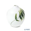 ロイヤルコペンハーゲン（Royal Copenhagen） スプリングコレクション ベース 花瓶 Fern シダ H13cm 1252033／1051094 2020