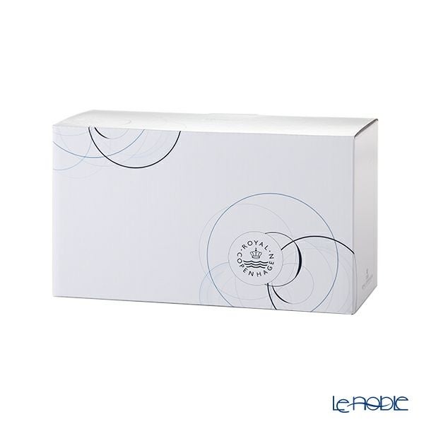 ロイヤルコペンハーゲン（Royal Copenhagen）ブルーライン マグカップ ペア 280ml 1658919／1058878