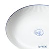 ロイヤルコペンハーゲン（Royal Copenhagen）ブルーライン ディーププレート 25×4cm 1658731／1058883