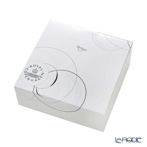 ロイヤルコペンハーゲン（Royal Copenhagen）ブルーライン ボウル 21.5cm 1658577／1058885