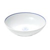 ロイヤルコペンハーゲン（Royal Copenhagen）ブルーライン ボウル 21.5cm 1658577／1058885