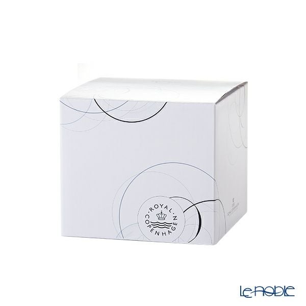 ロイヤルコペンハーゲン（Royal Copenhagen）ブルーライン スタイルカップ 260ml 1658495／1058886