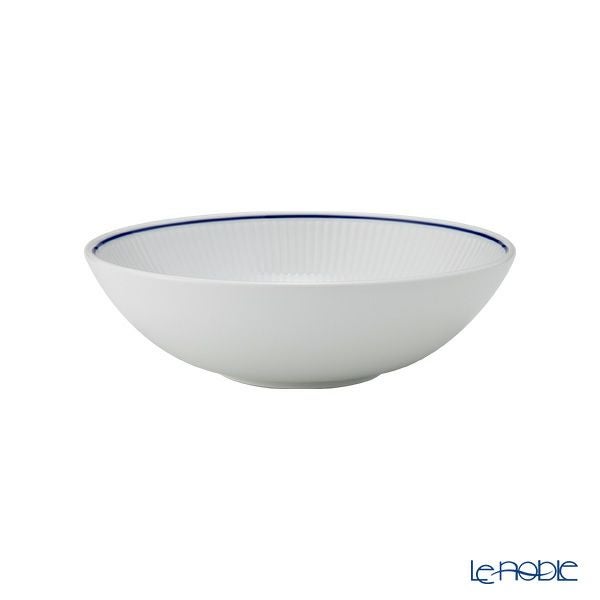 ロイヤルコペンハーゲン（Royal Copenhagen）ブルーライン ボウル 17cm 1658461／1064782