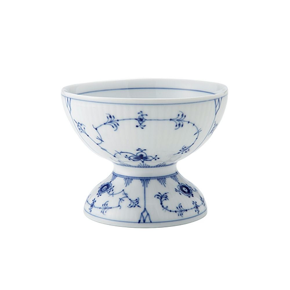 ロイヤルコペンハーゲン（Royal Copenhagen） ブルー フルーテッド
