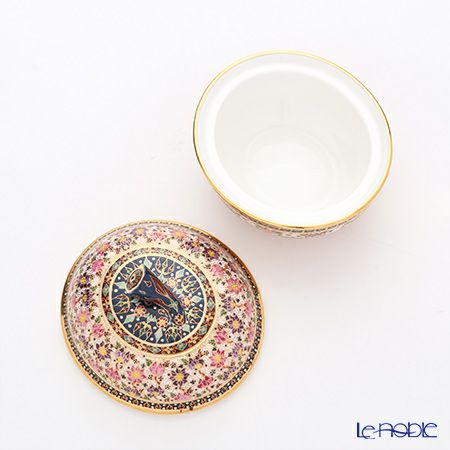 ブランベンジャロン工房 ロータスフラワー多彩 シュガー 250ml