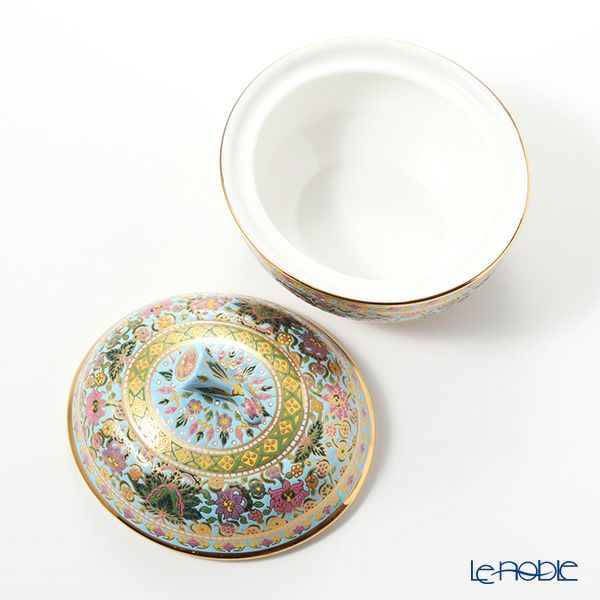 ブランベンジャロン工房 ボタニカルブーケ シュガー 250ml