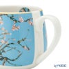 DUO アートギャラリーシリーズ ゴッホ アーモンドの花 マグカップ バレル 430ml