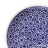 ポーリッシュポタリー（ポーランド陶器） ボレスワヴィエツ プレート 16cm 818／120