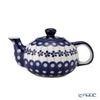 ポーリッシュポタリー（ポーランド陶器） ボレスワヴィエツ ティーポット 420ml 864／A-166A