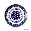 ポーリッシュポタリー（ポーランド陶器） ボレスワヴィエツ プレート 16cm 818／A-166A