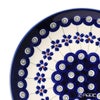 ポーリッシュポタリー（ポーランド陶器） ボレスワヴィエツ プレート 16cm 818／A-166A
