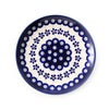 ポーリッシュポタリー（ポーランド陶器） ボレスワヴィエツ プレート 16cm 818／A-166A