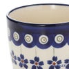 ポーリッシュポタリー（ポーランド陶器） ボレスワヴィエツ カップ（ハンドル無し） 180ml 936／A-166A