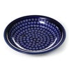 ポーリッシュポタリー（ポーランド陶器） ボレスワヴィエツ スーププレート 22cm 1002／226A