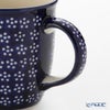 ポーリッシュポタリー（ポーランド陶器） ボレスワヴィエツ マグ 350ml／9.7cm 1105／226A