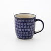 ポーリッシュポタリー（ポーランド陶器） ボレスワヴィエツ マグ 350ml／9.7cm 1105／226A