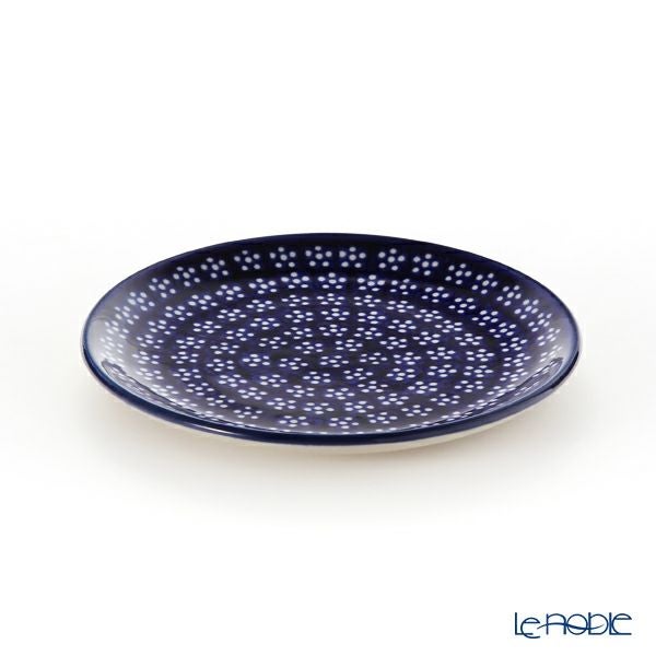 ポーリッシュポタリー（ポーランド陶器） ボレスワヴィエツ プレート 16cm 818／226A