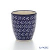 ポーリッシュポタリー（ポーランド陶器） ボレスワヴィエツ カップ（ハンドル無し） 180ml 936／226A