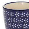 ポーリッシュポタリー（ポーランド陶器） ボレスワヴィエツ カップ（ハンドル無し） 180ml 936／226A