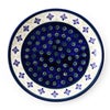ポーリッシュポタリー（ポーランド陶器） ボレスワヴィエツ プレート 19.5cm 814／297A