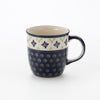ポーリッシュポタリー（ポーランド陶器） ボレスワヴィエツ マグ 350ml／9.7cm 1105／297A