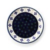 ポーリッシュポタリー（ポーランド陶器） ボレスワヴィエツ プレート 16cm 818／297A