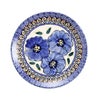 ポーリッシュポタリー（ポーランド陶器） ボレスワヴィエツ プレート 16cm 818／ART-148 アートコレクション
