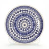 ポーリッシュポタリー（ポーランド陶器） ボレスワヴィエツ プレート 19.5cm 814／922