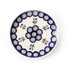 ポーリッシュポタリー（ポーランド陶器） ボレスワヴィエツ プレート 16cm 818／809