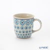 ポーリッシュポタリー（ポーランド陶器） ボレスワヴィエツ マグ 350ml／9.7cm 1105／966