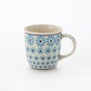 ポーリッシュポタリー（ポーランド陶器） ボレスワヴィエツ マグ 350ml／9.7cm 1105／966