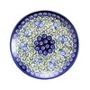 ポーリッシュポタリー（ポーランド陶器） ボレスワヴィエツ プレート 19.5cm 814／A-1073A