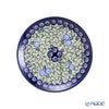 ポーリッシュポタリー（ポーランド陶器） ボレスワヴィエツ プレート 16cm 818／A-1073A