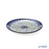 ポーリッシュポタリー（ポーランド陶器） ボレスワヴィエツ プレート 16cm 818／A-1073A