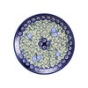 ポーリッシュポタリー（ポーランド陶器） ボレスワヴィエツ プレート 16cm 818／A-1073A
