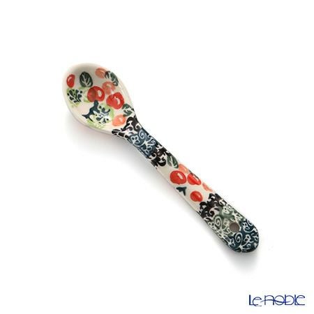 ポーリッシュポタリー（ポーランド陶器） ボレスワヴィエツ スプーン 1739A／DU158