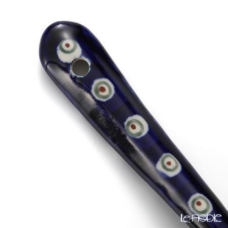 ポーリッシュポタリー（ポーランド陶器） ボレスワヴィエツ スプーン 1739A／A-166A