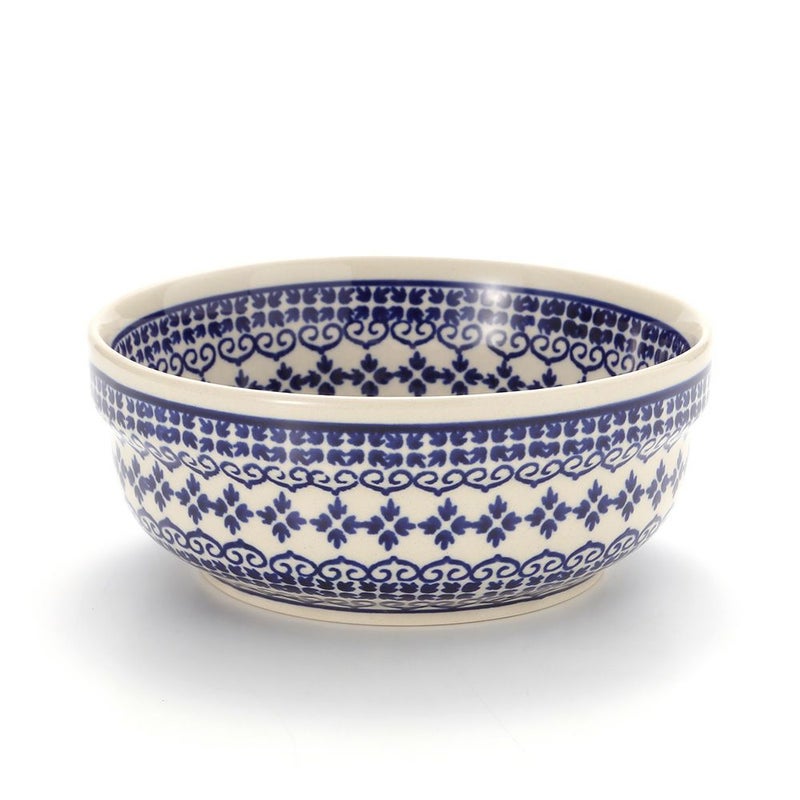 ポーリッシュポタリー（ポーランド陶器） ボレスワヴィエツ ボウル 833A／922