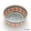 ポーリッシュポタリー（ポーランド陶器） ボレスワヴィエツ ボウル 833A／955