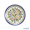 ポーリッシュポタリー（ポーランド陶器） ボレスワヴィエツ プレート 16cm 818／DU-182