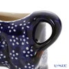 ポーリッシュポタリー（ポーランド陶器） ボレスワヴィエツ クリーマー（ウシ） 75ml 1885／226A