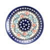 ポーリッシュポタリー（ポーランド陶器） ボレスワヴィエツ プレート 19.5cm 814／A-1145A