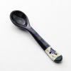 ポーリッシュポタリー（ポーランド陶器） ボレスワヴィエツ スプーン 13.5cm 1739A／297A