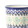ポーリッシュポタリー（ポーランド陶器） ボレスワヴィエツ マグカップ 350ml／9.7cm 1105／A-1155A